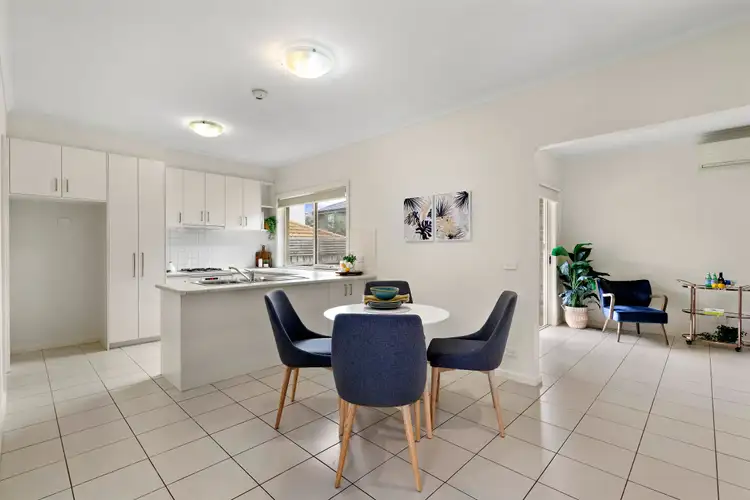 Fourth view of Homely townhouse listing, 2a Highfield Road, Chadstone VIC 3148