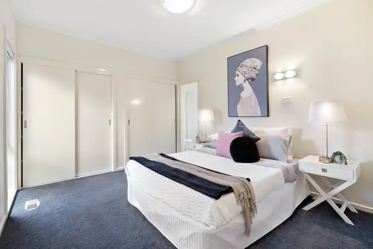 Fifth view of Homely townhouse listing, 2a Highfield Road, Chadstone VIC 3148