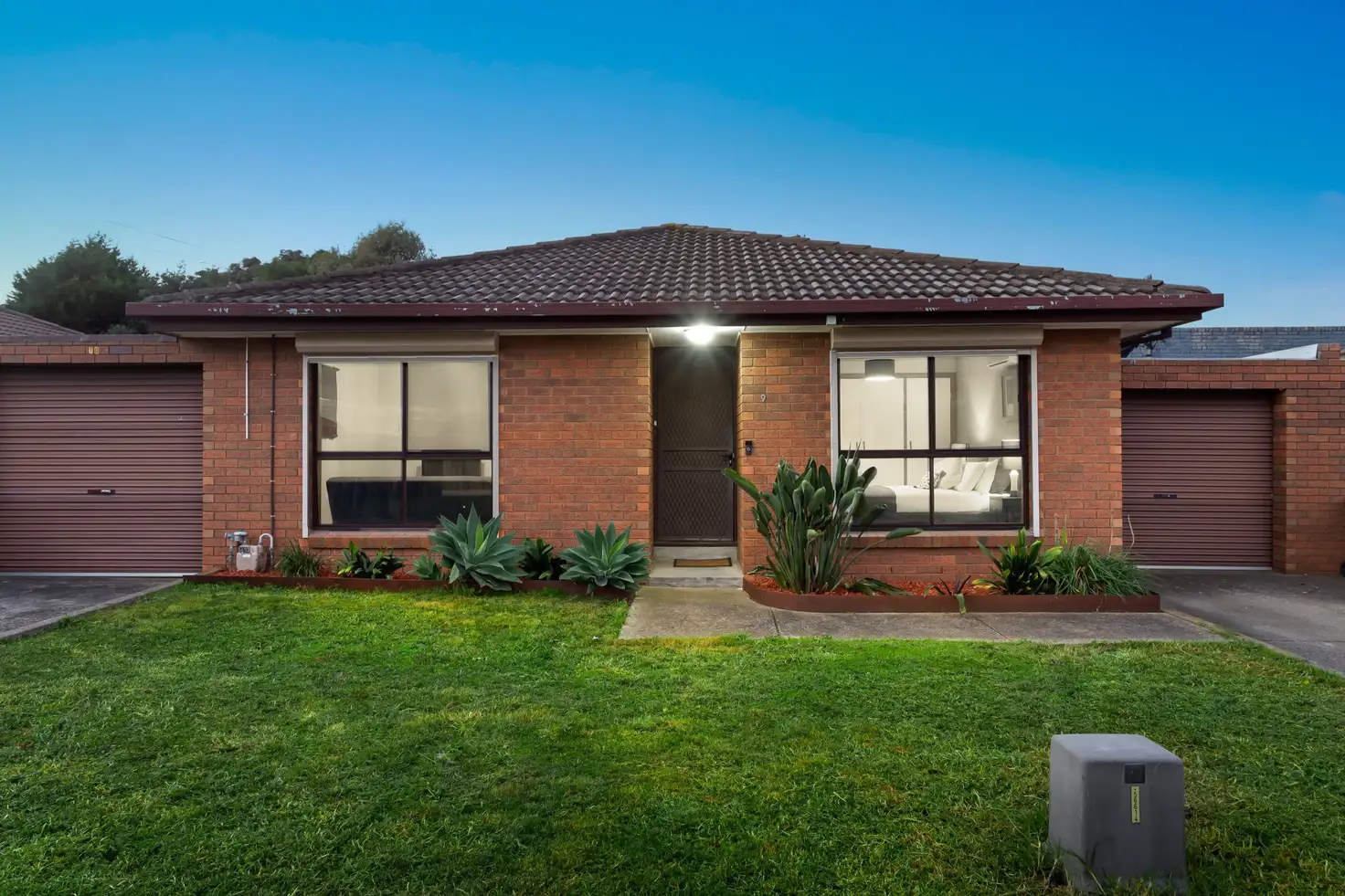 Main view of Homely unit listing, 9/50 Wedge Street, Epping VIC 3076