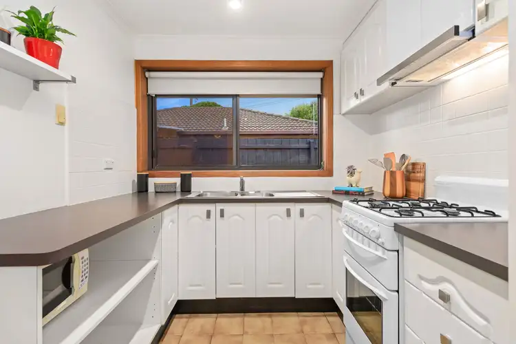 Second view of Homely unit listing, 9/50 Wedge Street, Epping VIC 3076