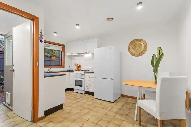 Third view of Homely unit listing, 9/50 Wedge Street, Epping VIC 3076