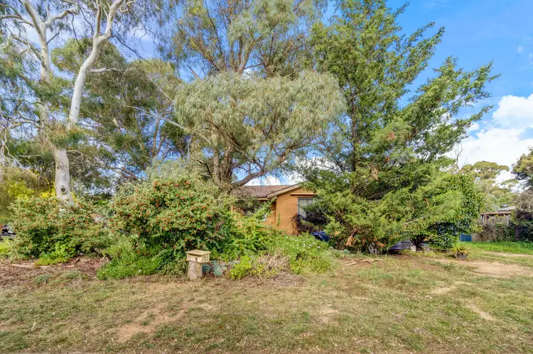 133 Shakespeare Crescent, Fraser ACT 2615