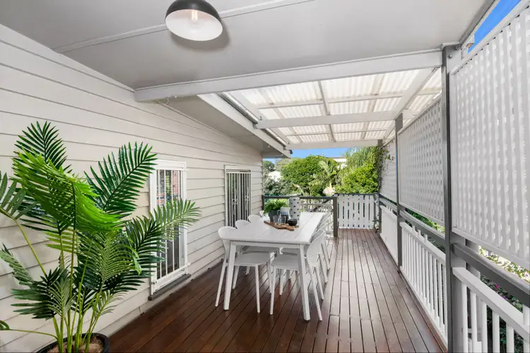 Fourth view of Homely house listing, 80 Jubilee Terrace, Bardon QLD 4065