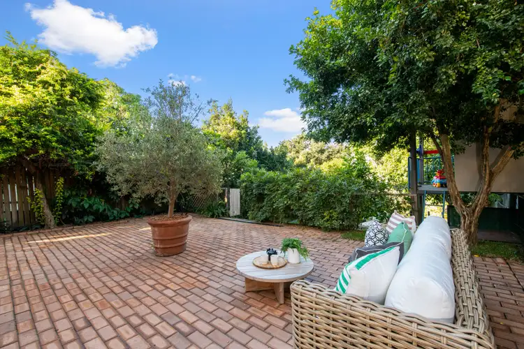 Sixth view of Homely house listing, 80 Jubilee Terrace, Bardon QLD 4065