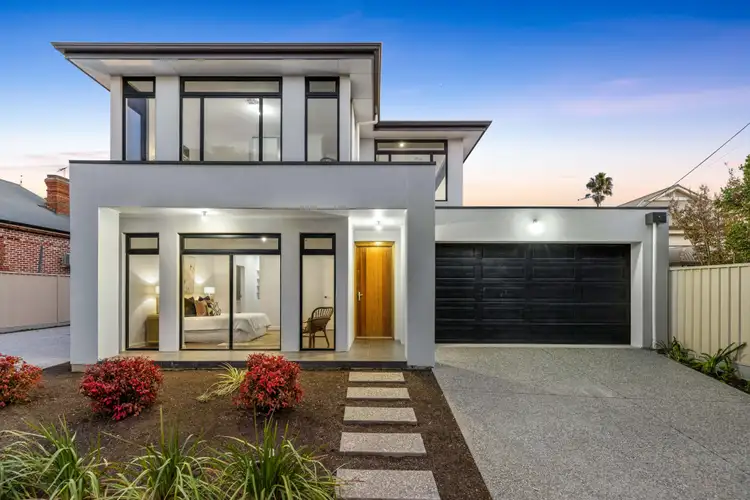 22 Main Avenue, Frewville SA 5063