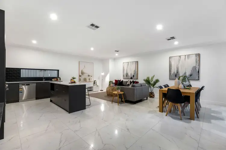 Fifth view of Homely house listing, 22 Main Avenue, Frewville SA 5063