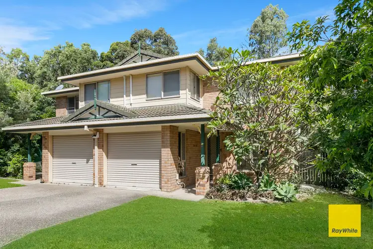 Second view of Homely house listing, 28/2 Denison Court, Capalaba QLD 4157