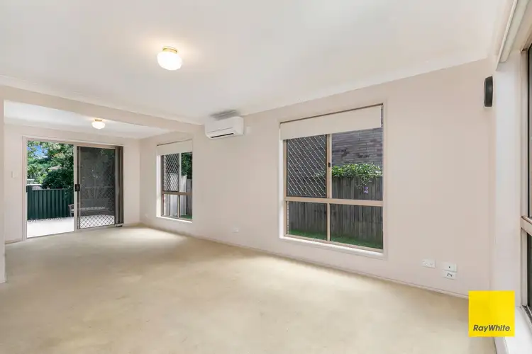 Third view of Homely house listing, 28/2 Denison Court, Capalaba QLD 4157