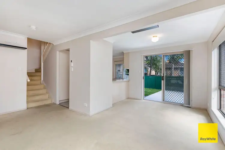 Fourth view of Homely house listing, 28/2 Denison Court, Capalaba QLD 4157