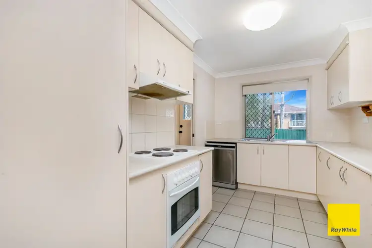 Fifth view of Homely house listing, 28/2 Denison Court, Capalaba QLD 4157