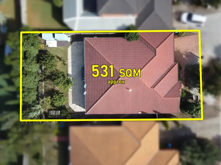 Second view of Homely house listing, 14 Kingsfield Way, Truganina VIC 3029