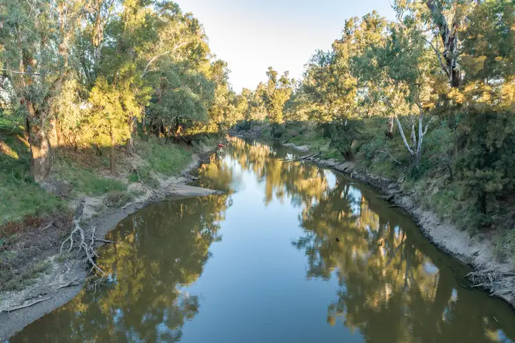 Sixth view of Homely rural property listing, 1592 Casuarina Drive, Gooloogong NSW 2805