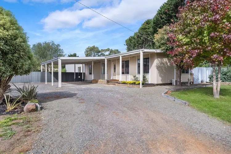 Second view of Homely house listing, 3 Price Court, Lancefield VIC 3435