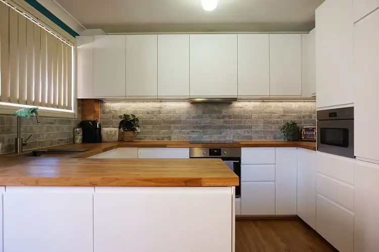 Main view of Homely house listing, 13 Sumba Place, Blairmount NSW 2559