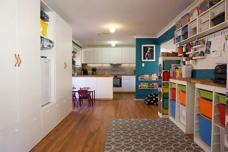 Fifth view of Homely house listing, 13 Sumba Place, Blairmount NSW 2559