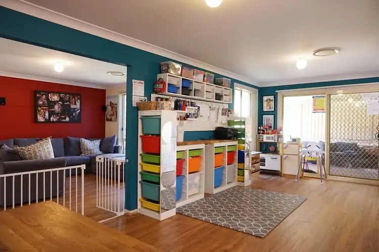Sixth view of Homely house listing, 13 Sumba Place, Blairmount NSW 2559