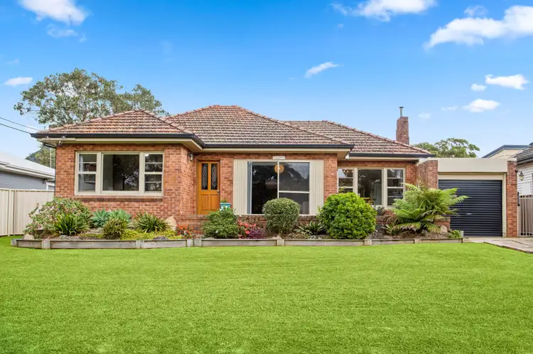 30 Acacia Avenue, Gwynneville NSW 2500