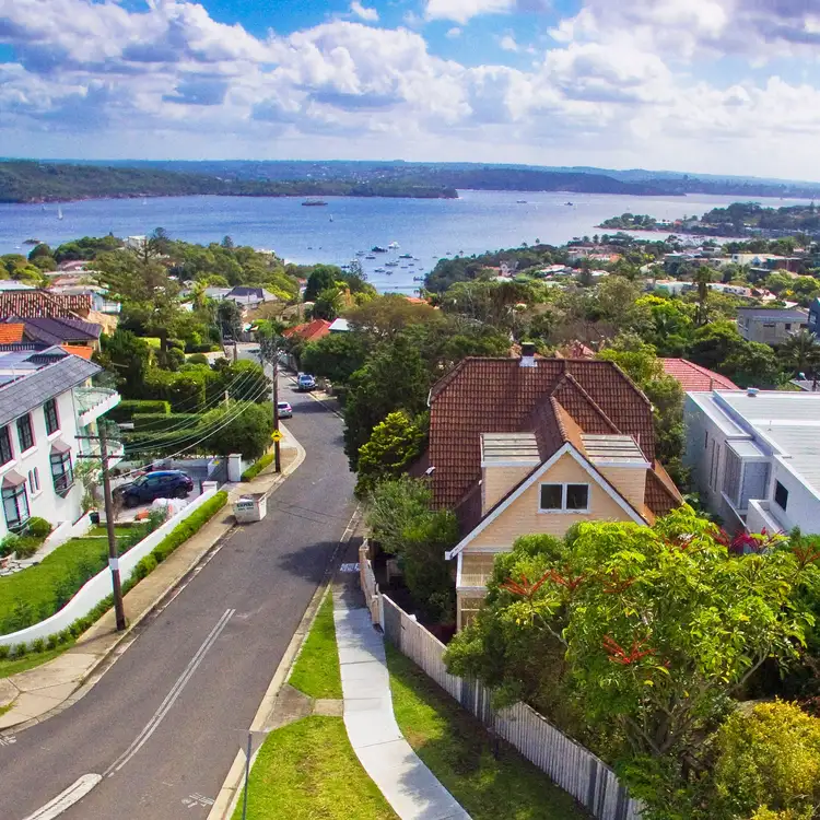 1 Olphert Avenue, Vaucluse NSW 2030