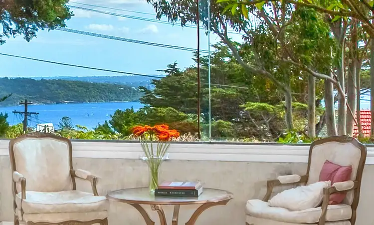 Fifth view of Homely house listing, 1 Olphert Avenue, Vaucluse NSW 2030