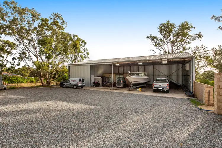 Second view of Homely house listing, 59 Mallee Drive, Karnup WA 6176