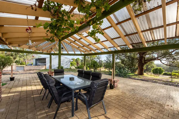 Fifth view of Homely house listing, 59 Mallee Drive, Karnup WA 6176