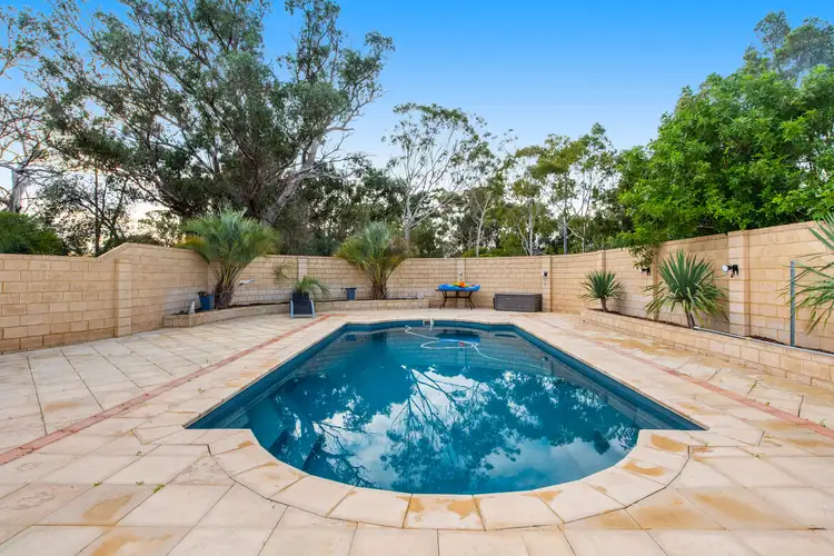 Sixth view of Homely house listing, 59 Mallee Drive, Karnup WA 6176