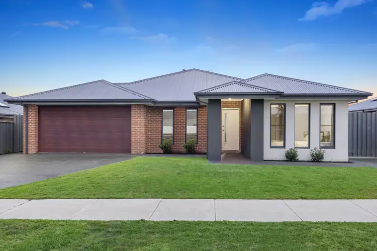 Main view of Homely house listing, 15 Triandra Avenue, Romsey VIC 3434
