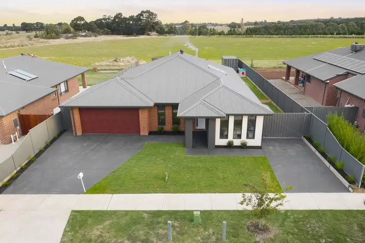 Third view of Homely house listing, 15 Triandra Avenue, Romsey VIC 3434