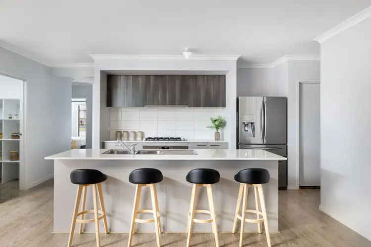 Fourth view of Homely house listing, 15 Triandra Avenue, Romsey VIC 3434