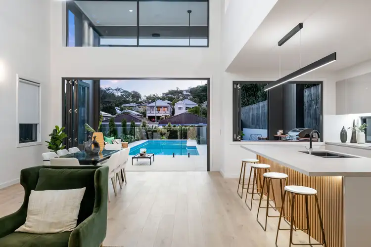 28 Prince Street, Paddington QLD 4064