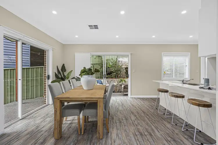 Second view of Homely semi-detached listing, 51A Tunnel Road, Helensburgh NSW 2508