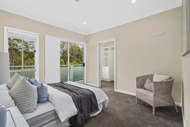 Fifth view of Homely semi-detached listing, 51A Tunnel Road, Helensburgh NSW 2508