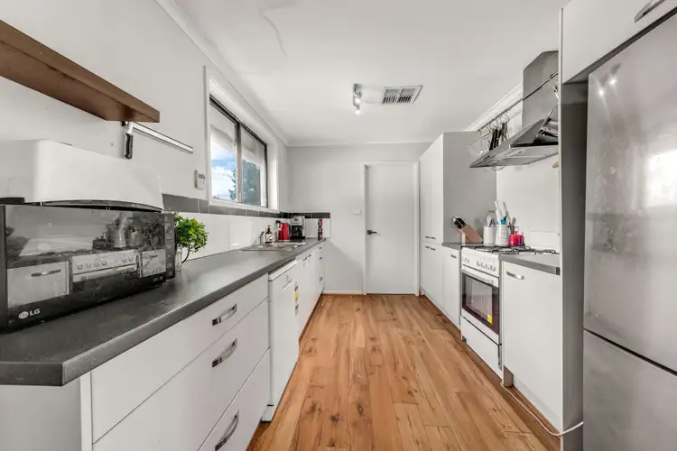 Second view of Homely house listing, 47 Wrenfordsley Place, Latham ACT 2615