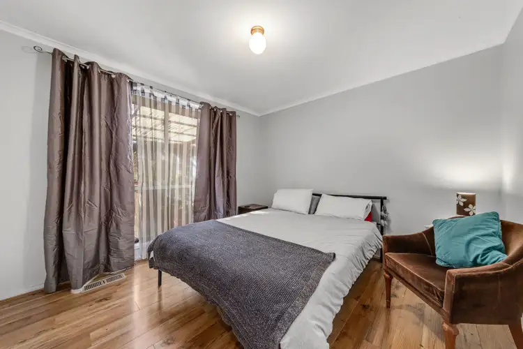 Fifth view of Homely house listing, 47 Wrenfordsley Place, Latham ACT 2615