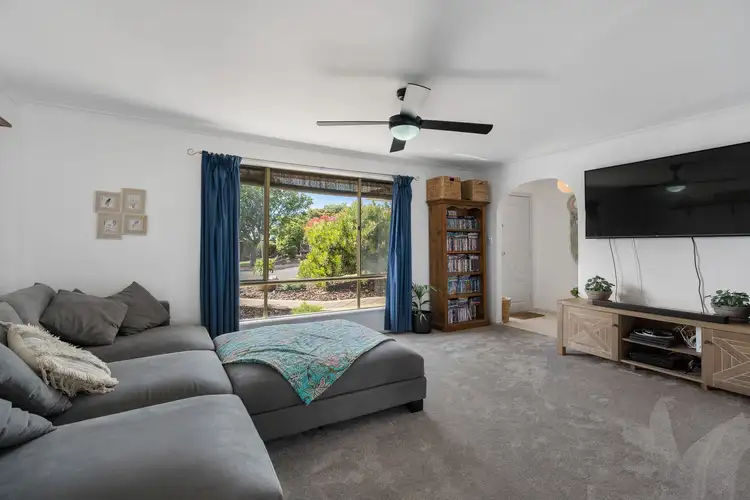 Fifth view of Homely house listing, 43 Agnes Gillespie Drive, Hayborough SA 5211