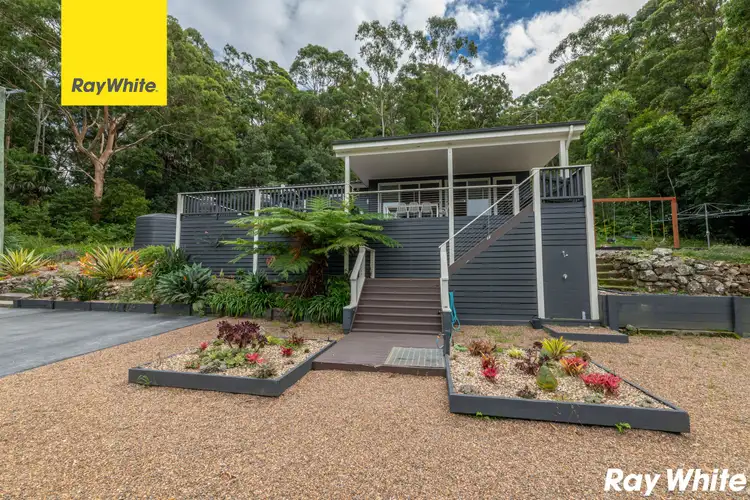 Fourth view of Homely house listing, 793 Coomba Road, Whoota NSW 2428