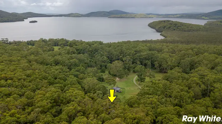 Fifth view of Homely house listing, 793 Coomba Road, Whoota NSW 2428