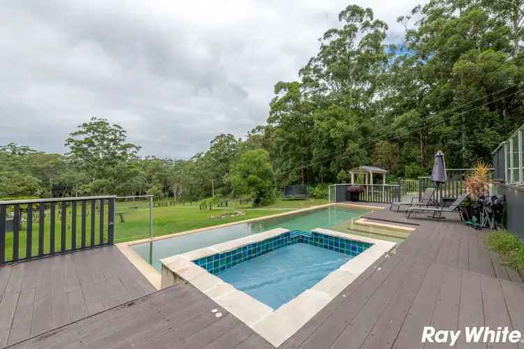 Sixth view of Homely house listing, 793 Coomba Road, Whoota NSW 2428