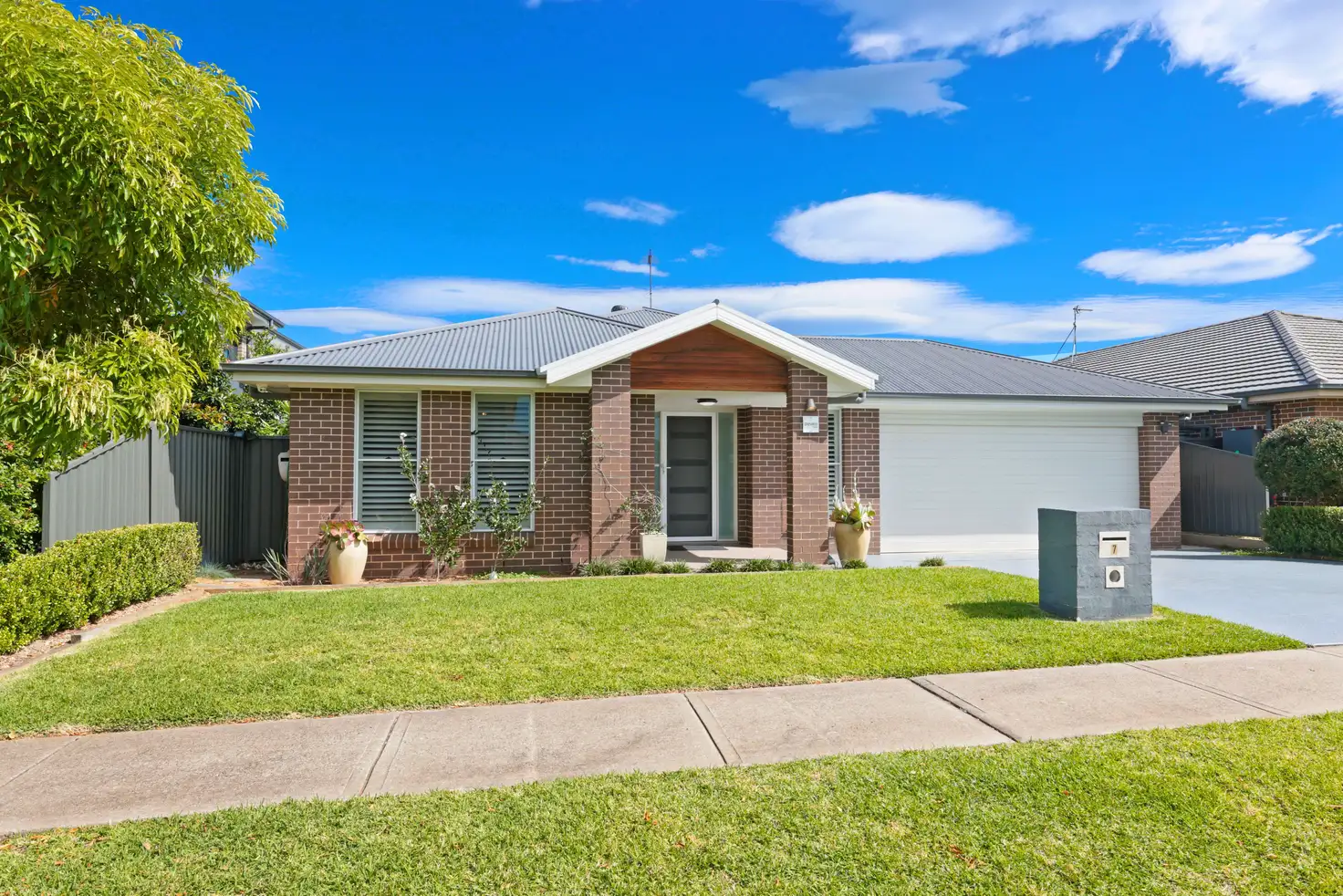 Main view of Homely house listing, 7 Cooee Avenue, Glenmore Park NSW 2745