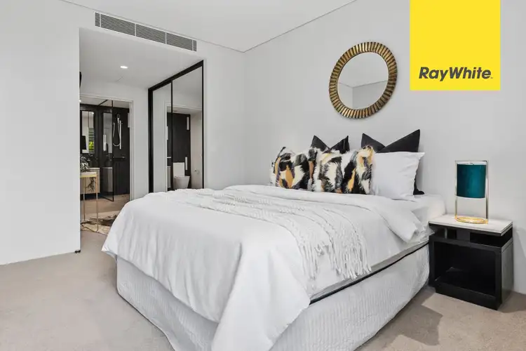 Sixth view of Homely apartment listing, 101/62 Mobbs Lane, Eastwood NSW 2122