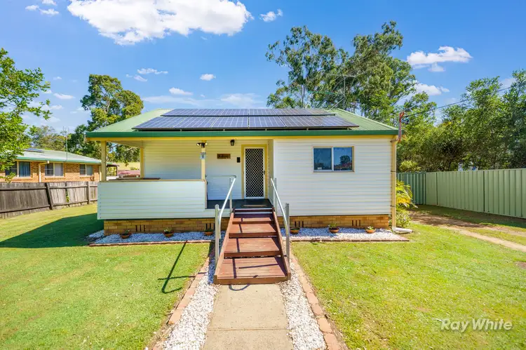 Main view of Homely house listing, 8 Couttaroo Place, Coutts Crossing NSW 2460