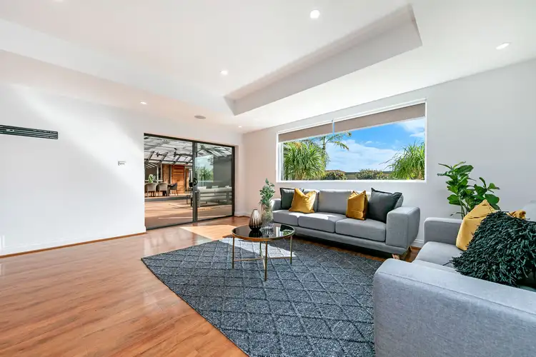 Fourth view of Homely house listing, 4 Christobel Court, Craigmore SA 5114