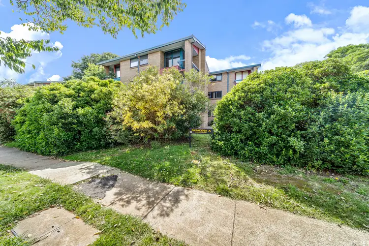 Main view of Homely unit listing, 1A/111 Knox Street, Watson ACT 2602