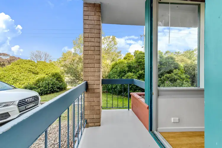 Second view of Homely unit listing, 1A/111 Knox Street, Watson ACT 2602