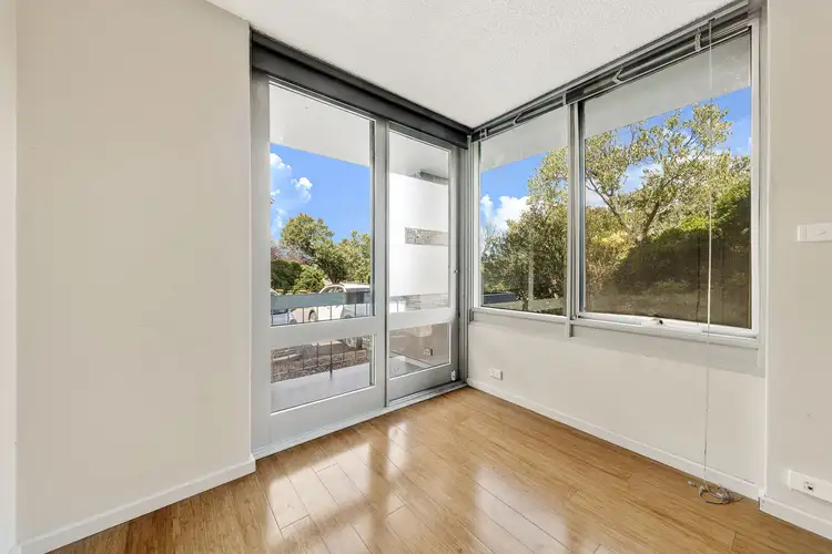 Third view of Homely unit listing, 1A/111 Knox Street, Watson ACT 2602