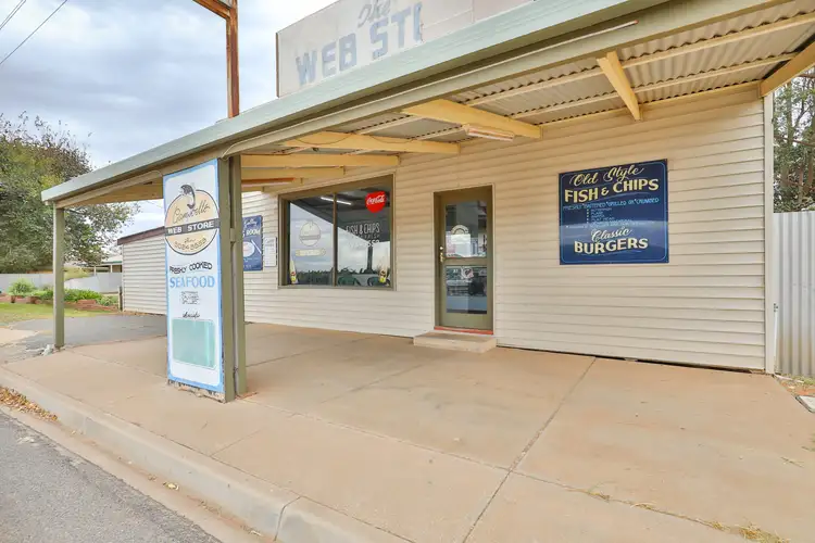 Main view of Homely house listing, 98 Fitzroy Avenue, Red Cliffs VIC 3496