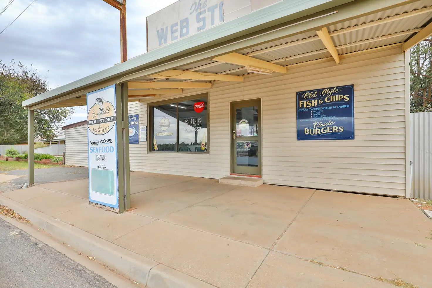 Main view of Homely house listing, 98 Fitzroy Avenue, Red Cliffs VIC 3496