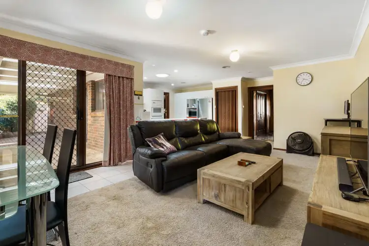 Second view of Homely house listing, 9 Strathroy Avenue, Oberon NSW 2787