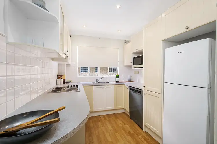 Third view of Homely apartment listing, 12/127-131 Burns Bay Road, Lane Cove NSW 2066