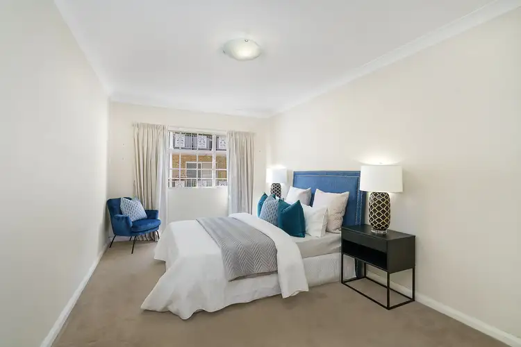 Fourth view of Homely apartment listing, 12/127-131 Burns Bay Road, Lane Cove NSW 2066